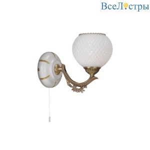 Бра Reccagni Angelo A 8655/1