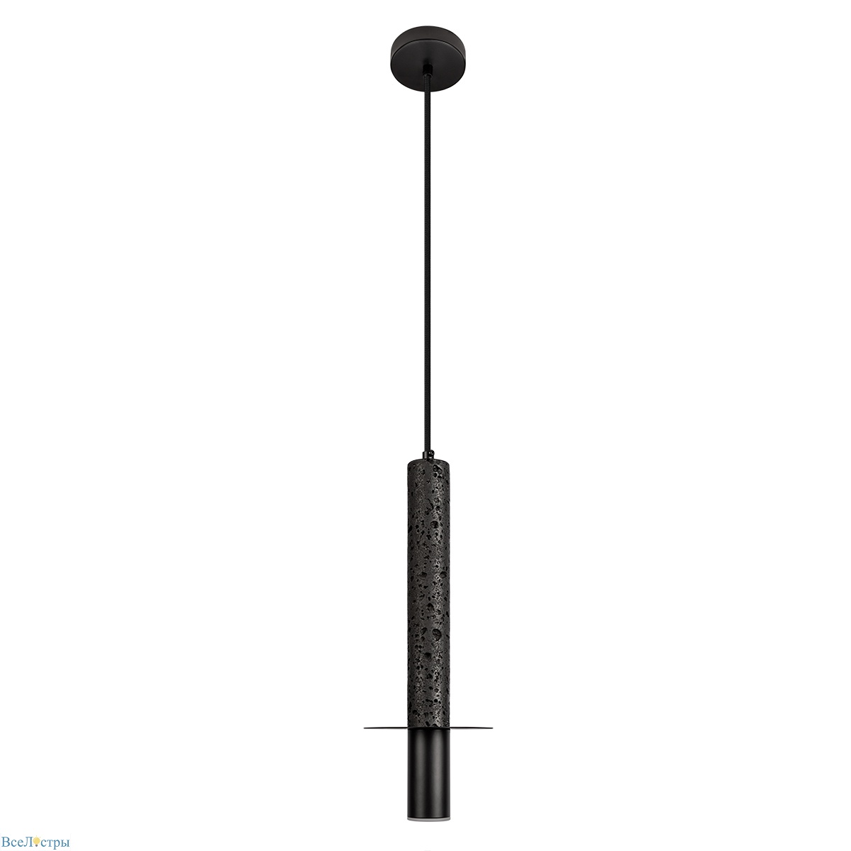 подвесной светильник loft it everest 10583a black