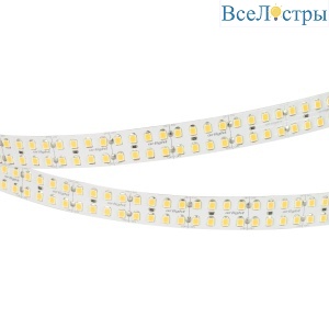 Светодиодная лента Arlight RT-A320-15mm 24V 24 Вт/м 032602(2)