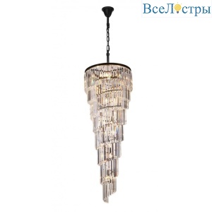 Подвесной светильник Divinare Charlotte 3011/01 SP-18
