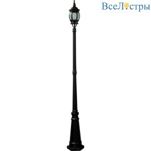 Садово-парковый светильник Feron 8111 11212