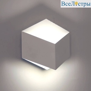 Настенный светильник DesignLed GW-1101-1-3-WH-WW 003284