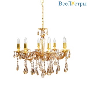Подвесная люстра Abrasax Tina 89432/8