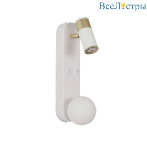 Светодиодный спот F-Promo Invento 4172-2W