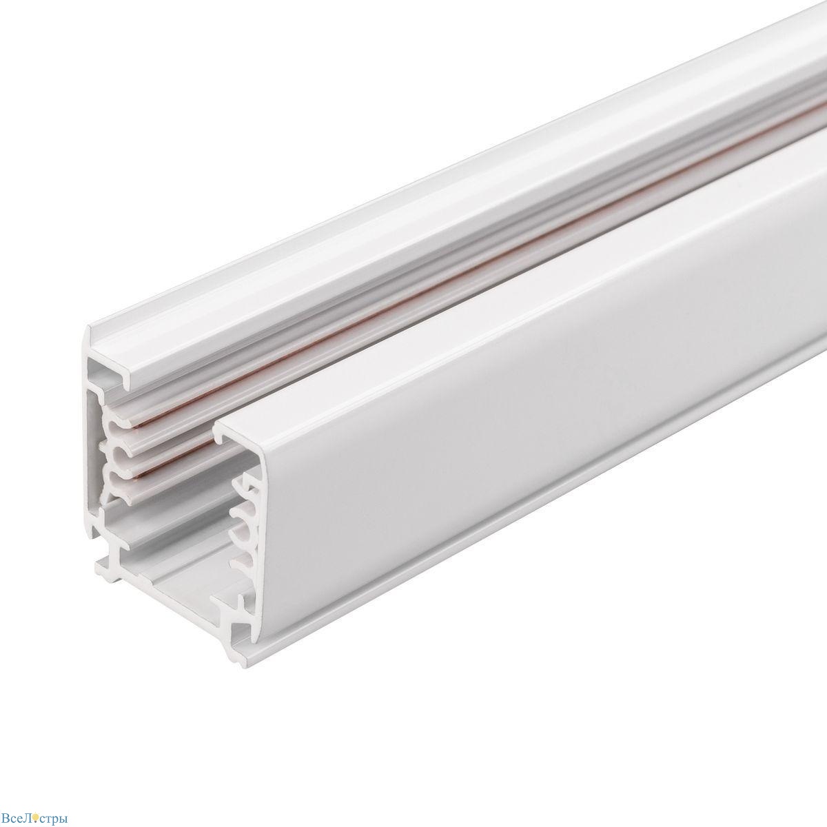 шинопровод arlight lgd-4tr-track-1000-wh-m 030562(2)