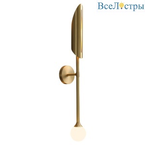 Настенный светильник ImperiumLoft Gerd 167254-26