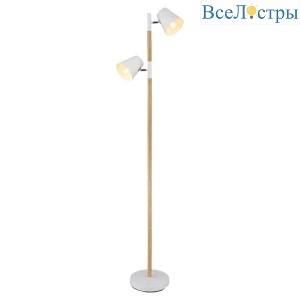 Торшер Lussole BUCKEYE LSP-0628