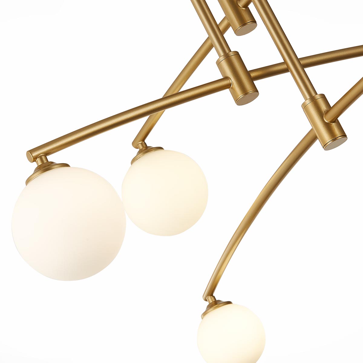 потолочная люстра st luce sembrare sl1208.302.06