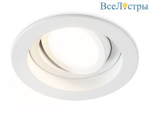 Встраиваемый светильник Ambrella Light Techno Spot Standard Tech TN102755