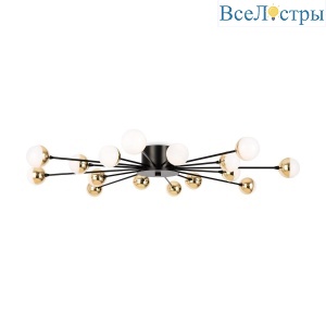 Потолочная люстра Freya Celebrity FR5242CL-16B