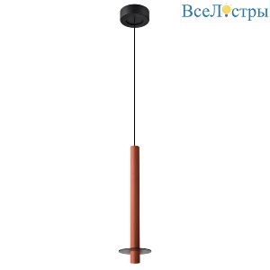 Подвесной светильник Favourite Ingrid 4405-1P