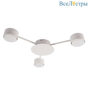 Потолочный светильник Feron AL272 53107
