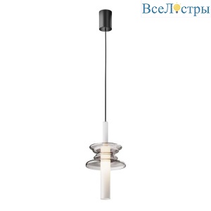 Подвесной светильник Maytoni Sound Wave MOD255PL-01B4
