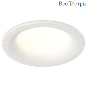 Встраиваемый светильник Simple Story 2081-LED7DLW