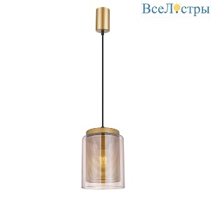 Подвесной светильник F-Promo Galler 4346-1P