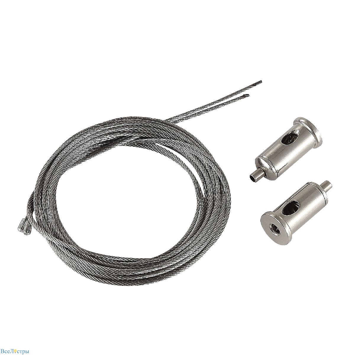 тросовый подвес st luce super5 st070.009.00