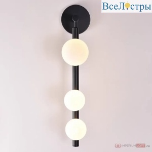 Бра ImperiumLoft Doll 167180-26