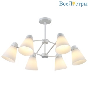 Люстра на штанге Reluce 74532-0.3-06