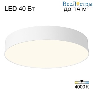 Накладной светильник Citilux Bart CL755390
