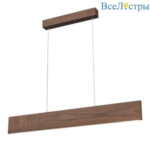 Подвесной светильник Wertmark Edda WE514.01.703