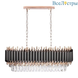 Подвесная люстра Loft IT Eclair 10206/1200R
