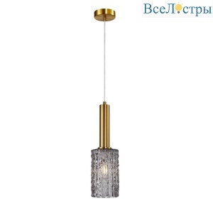 Подвесной светильник Aployt Henrite APL.310.16.01