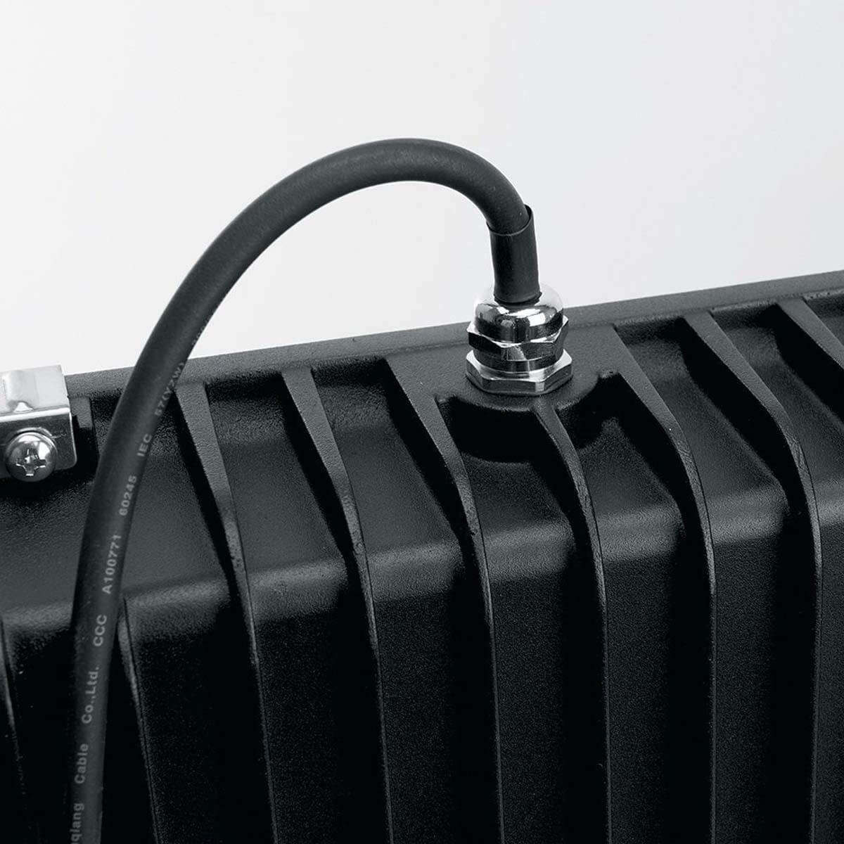 светодиодный прожектор feron ll-927 400w 6400k 41156