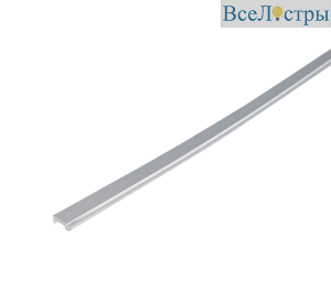 Заглушка каналов питания iLedex Vision STRAP 4825 WH