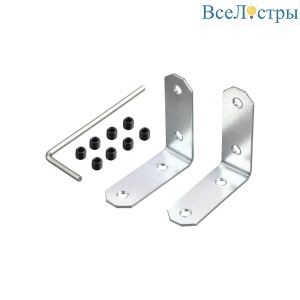 Соединительная планка Novotech Shino Flum 135247Y