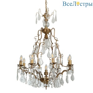 Подвесная люстра Covali APL-50601