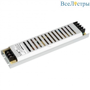 Блок питания для светодиодной ленты Arlight ARS 026100(1)