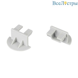 Заглушка глухая Arlight PDS-FS 040736