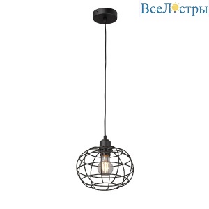 Подвесной светильник Vitaluce V2858-1/1S