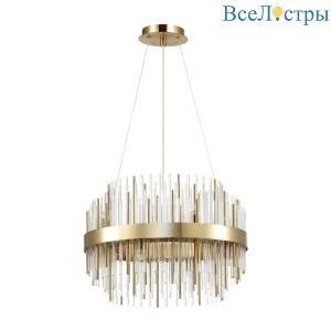 Подвесная люстра Odeon Light 4639/8