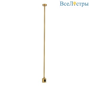 Крепление с прямым соединителем ST Luce Farm ST028.252.00