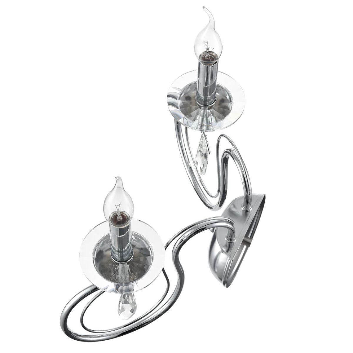 бра lumion classi laoka 8032/2w