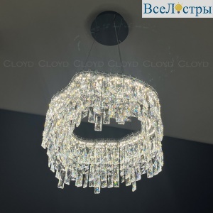 Подвесная люстра Cloyd Antrea 11222