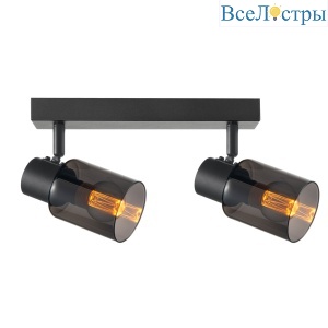 Спот General Солмия GWL-2E14-M-IP20 662803