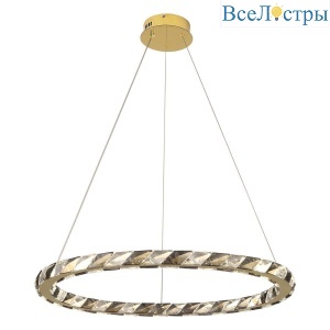 Подвесной светодиодный светильник Lussole Citrus LSP-7157