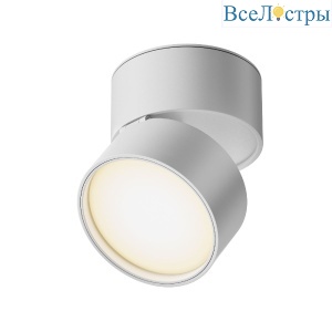 Спот Maytoni Onda C024CL-L12W3K
