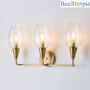Бра ImperiumLoft Viola 181902-26