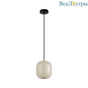 Подвесной светильник Odeon Light Cocoon 5060/1GA