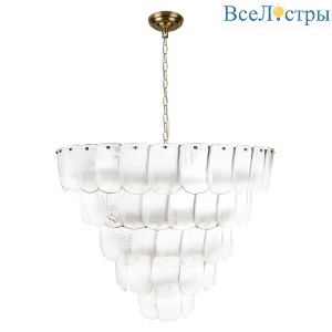 Подвесная люстра Loft IT Gradient 10482/800 White
