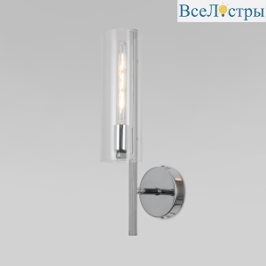 Бра Eurosvet Trompeta 70144/1 хром a060899