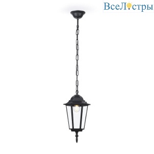 Уличный подвесной светильник Ambrella Light Garden ST2029