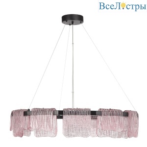 Настенный светильник ST Luce Voile SL6021.403.66