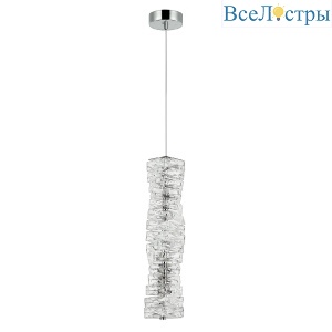 Подвесной светильник IMEX CR.0808-460-1-P-CH