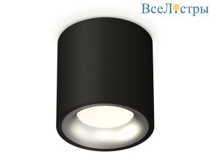 Потолочный светильник Ambrella Light Techno Spot XS7532023 (C7532, N7013)