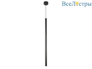 Подвесной светильник Newport 15105/S black glossy М0069129
