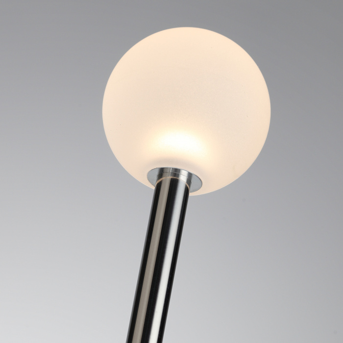 ландшафтный светильник odeon light nature notte 7123/1gl
